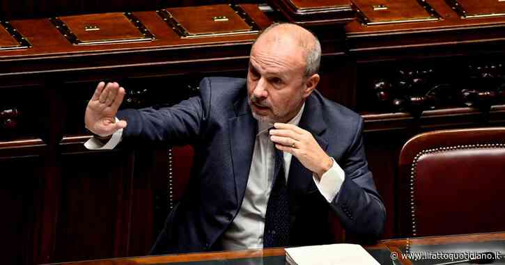 Covid, verso l’addio all’isolamento per chi è contagiato: l’annuncio del ministro Schillaci