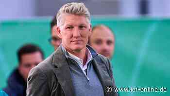 Schweinsteiger kritisiert DFB-Team: „Haben unsere Werte verloren“