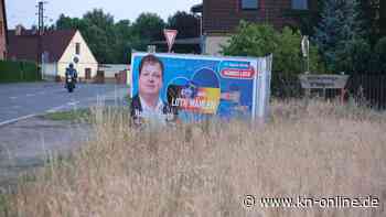 AfD in Raguhn-Jeßnitz: Politiker zweifelt an Brandmauer gegen rechts