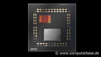 Ryzen 5 5600X3D: AMDs exklusive Gaming-CPU wurde getestet
