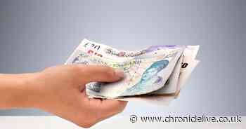 DWP error means state pension claimants could be owed around £5,000