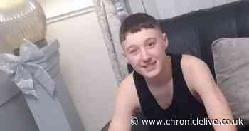 Gordon Gault case: Teens accused of violent disorder in Newcastle appear in court