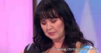 Loose Women's Coleen Nolan marks tragic anniversary away from ITV cameras with emotional post