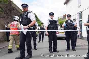 The Study Preparatory School Wimbledon car crash: Recap