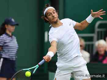 Wimbledon, Musetti incanta anche contro Munar e vola al terzo turno