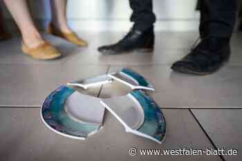 Gewalt an Frauen: Diakonie-Chefin aus Warburg ist entsetzt