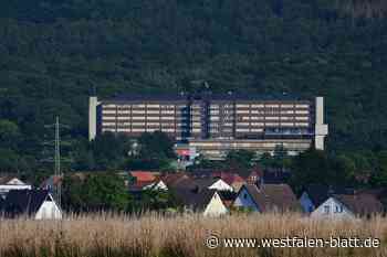 Lübbecke: Sanierung des Krankenhauses ist wieder im Spiel