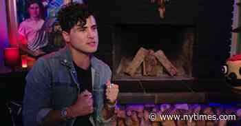 Review: ‘The YouTube Effect’ Is a Discursive Documentary