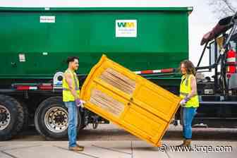 BernCo rolls out new campaign combating illegal dumping