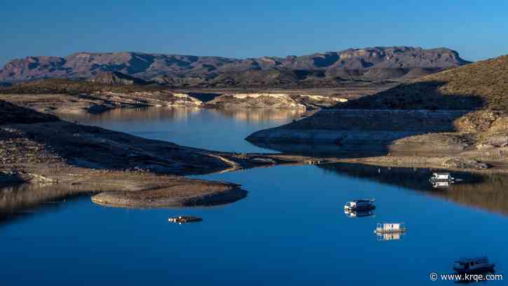 Texas v. New Mexico Rio Grande water settlement awaits Supreme Court