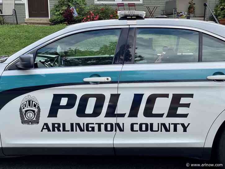 Alleged drug dealer charged in man’s fentanyl overdose death in Arlington