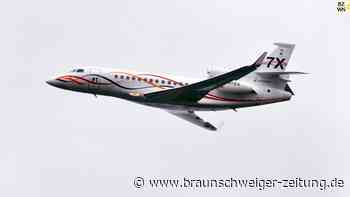 VW-Manager: Im Privatjet fliegen und dazu noch Steuern sparen