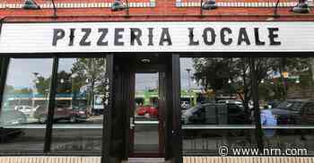 Chipotle shuts down the last five Pizzeria Locale locations