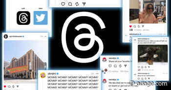 See brands' first Threads—Wendy's, Pepsi and others launch accounts on Twitter rival