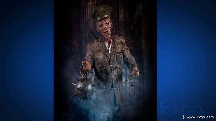 On the hunt for a job? House of Torment hiring 50 positions for 2023 season