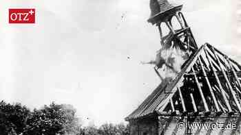 Schandfleck oder Kulturdenkmal? Als Jena eine Kirche verlor