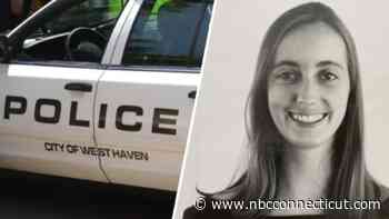 West Haven Police share breakthrough in cold case from 1979