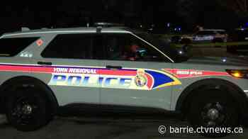 Barrie man, Midhurst woman among 5 charged in carjacking investigation