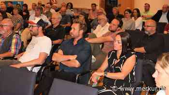 Wohnungsbaukrise in Dachau heftig diskutiert