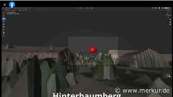 Auerbacher Windrad: Fraunberg stellt Forderungen