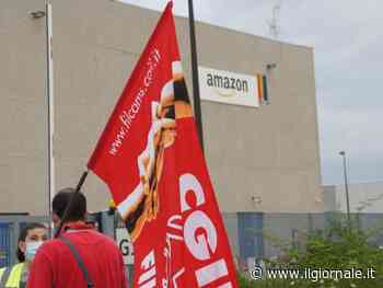 Turni massacranti e condizioni precarie: in sciopero il personale delle consegne Amazon