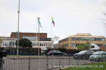 £150m needed to fix Hertfordshire's Elstree Studios