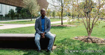 Cultural World Reassesses Ties to David Adjaye After Misconduct Allegations