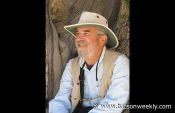 Local authors tackle Sabino Canyon archeology