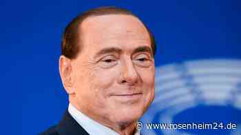 Wer erbt Berlusconis Milliardenvermögen?