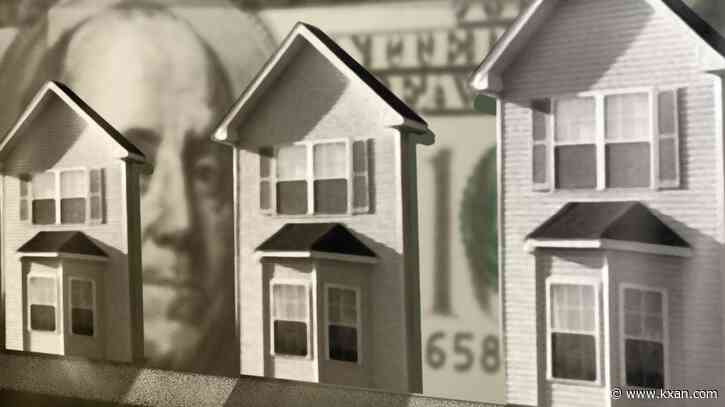 Texas Democrats file new property tax relief plan with focus on teachers, renters