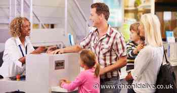 Holiday expert shares best hotel check-in time to get free room upgrades