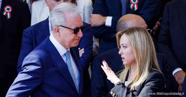 Palazzo Chigi va all’attacco: “Una parte della magistratura fa opposizione”. Schlein: “Toni intimidatori, si alimenta lo scontro di poteri”