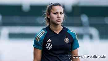 Frauen: Deutschland - Sambia live im TV und Online-Stream sehen