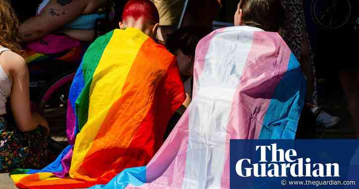 Mermaids v LGB Alliance: who was involved in tribunal case?