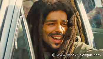 'Bob Marley: One Love' biopic gets first trailer (watch)