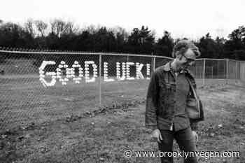 Watch William Matheny's video for new song "Down at the Hotel Canfield"