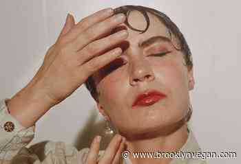 Mary Jane Dunphe (Vexx, CC Dust, etc) announces debut solo LP (hear the title track)