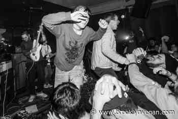 'In Defense of the Genre': Best Punk & Emo Songs of June