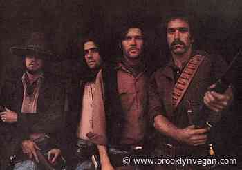 Eagles announce final tour, with Steely Dan (MSG included)