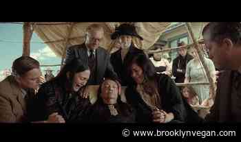 Watch Jason Isbell in the new trailer for Scorsese's 'Killers of the Flower Moon'