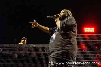 12 Best Rap Albums of June 2023