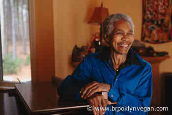 Beverly Glenn-Copeland announces first shows since 2019 (NYC's Knockdown Center included)