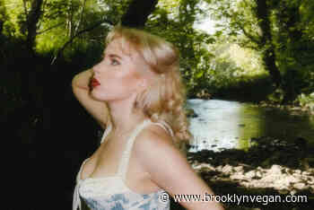 Holly Macve shares new single, "Beauty Queen"