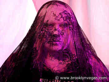 ANOHNI shares "Why Am I Alive Now?," announces livestream performance/Q&A w/ Hunter Schafer