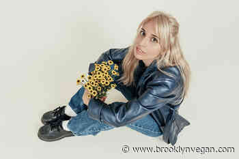 MUNYA announces new album, pays tribute to Giorgio Moroder on "Un Deux Trois"