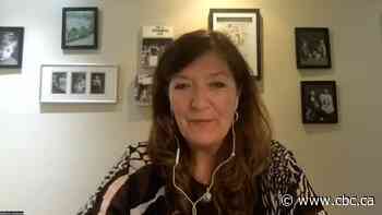 'Hockey mom' Katherine Henderson eager to take on challenge as new leader of Hockey Canada