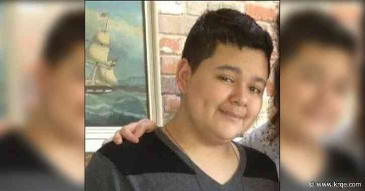 Man who disappeared as teen in 2015 was at home all along, police say