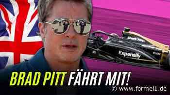 Donnerstag Silverstone: Elftes Team in der Boxengasse!