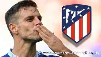 Kapitän Azpilicueta verlässt Chelsea nach elf Jahren