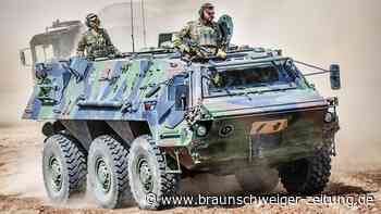 Herman Smetanin ist Selenskyjs Geheimwaffe im Ukraine-Krieg